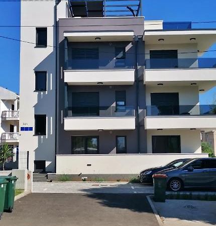 Apartman No.2 Задар Экстерьер фото