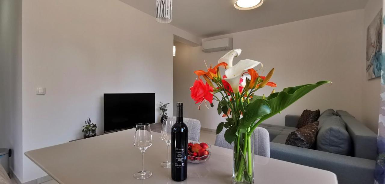 Apartman No.2 Задар Экстерьер фото