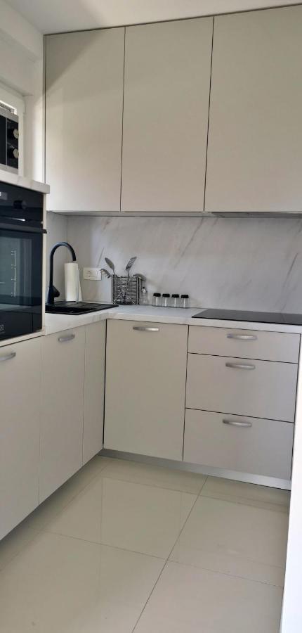 Apartman No.2 Задар Экстерьер фото